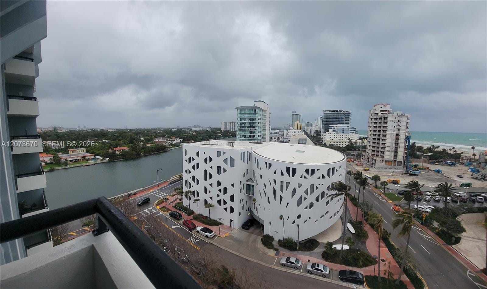 3200 Collins Avenue 9-1, Miami Beach, FL 33140 photo 3