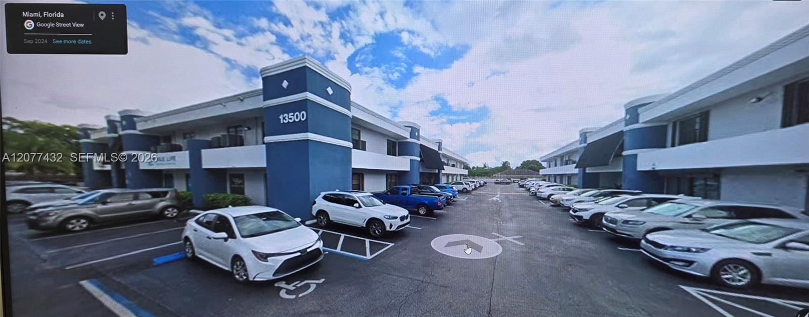 13500 SW 88th Street 285, Miami, FL 33186