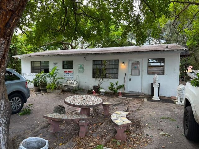 1918 Sheridan Street, Hollywood, FL 33020