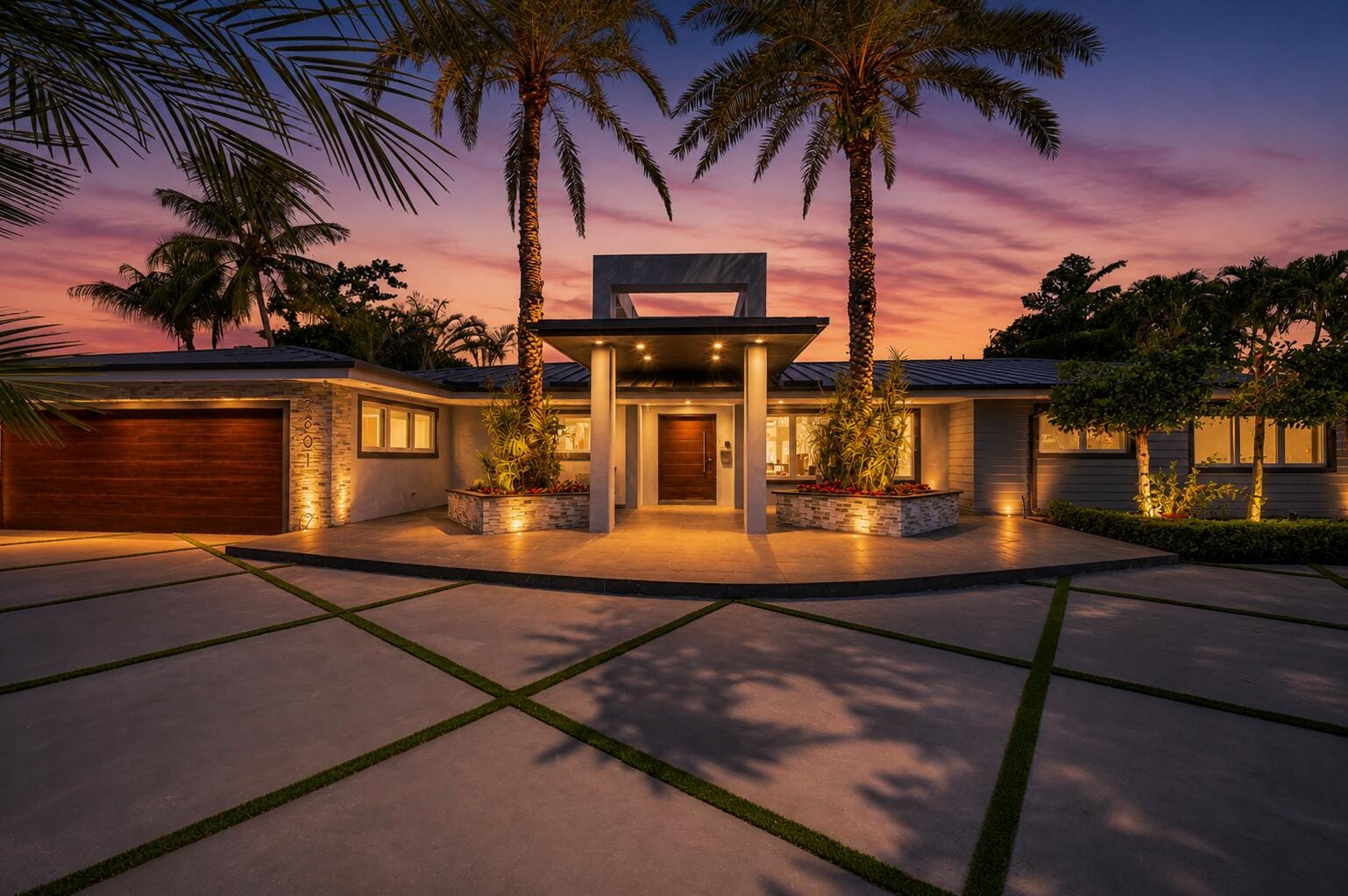 2601 NE 29TH Street, Fort Lauderdale, FL 33306
