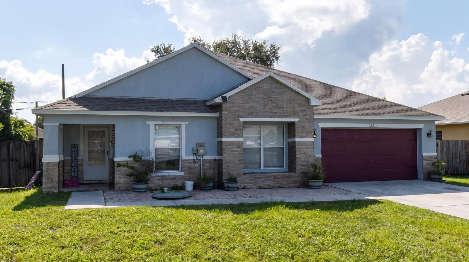 3218 SW FILLMORE Street, Port St. Lucie, FL 34953