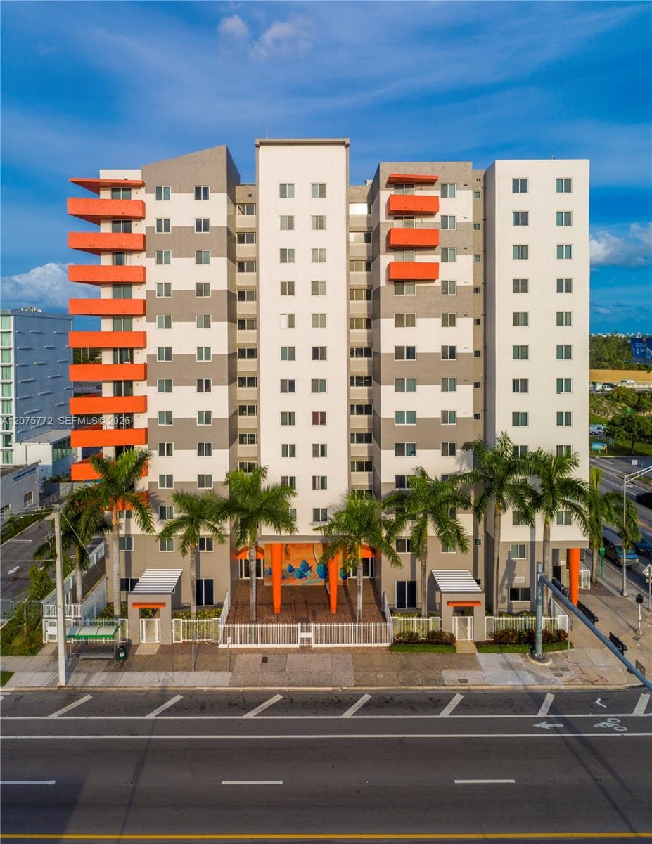 7901 NW 7th Avenue 1111, Miami, FL 33150