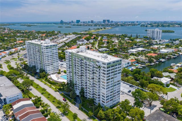 2100 Sans Souci Boulevard A1509, Bayview Towers Condo Sout, North Miami, FL