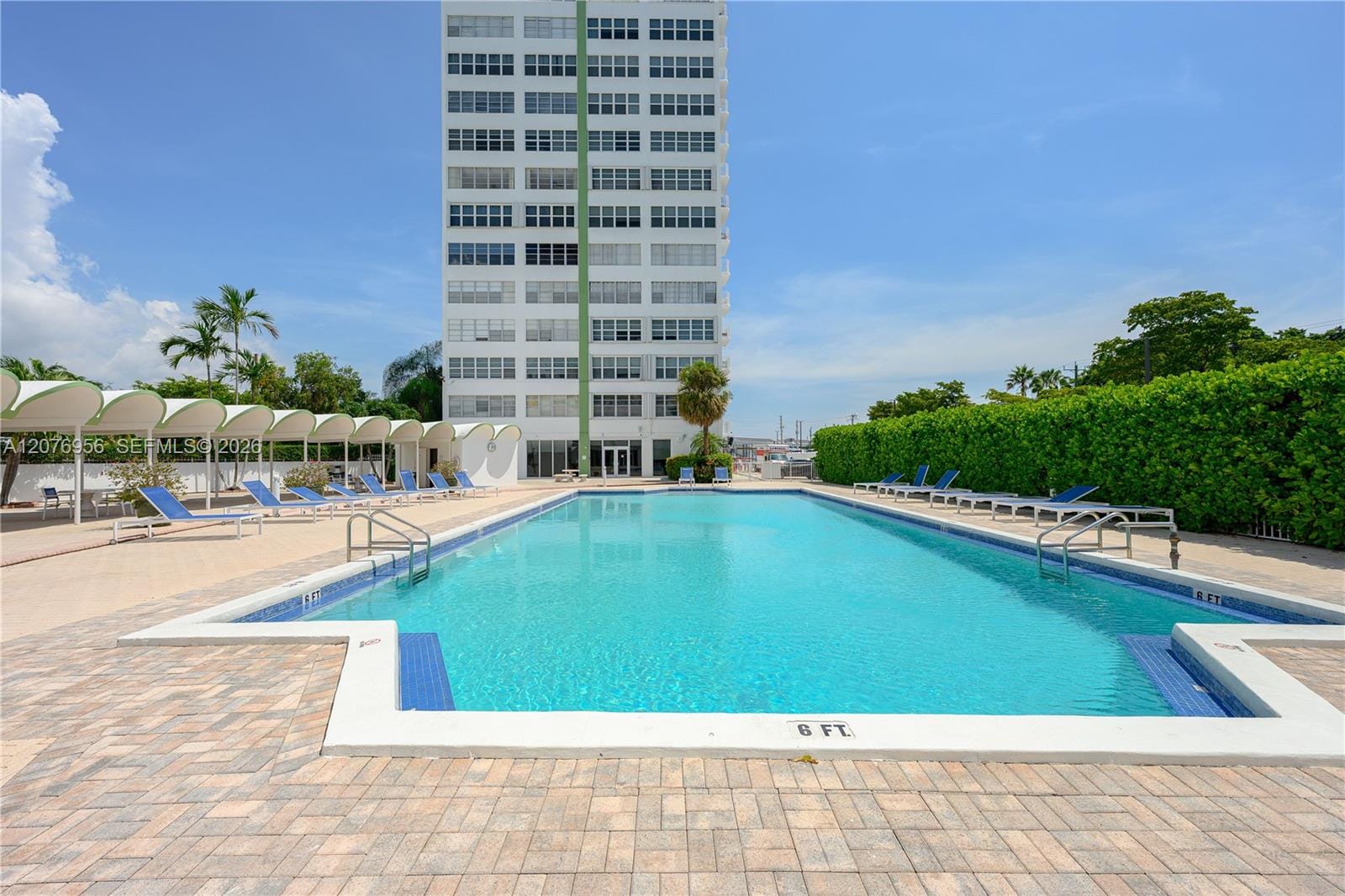 2100 Sans Souci Boulevard A1509, North Miami, FL 33181 photo 15