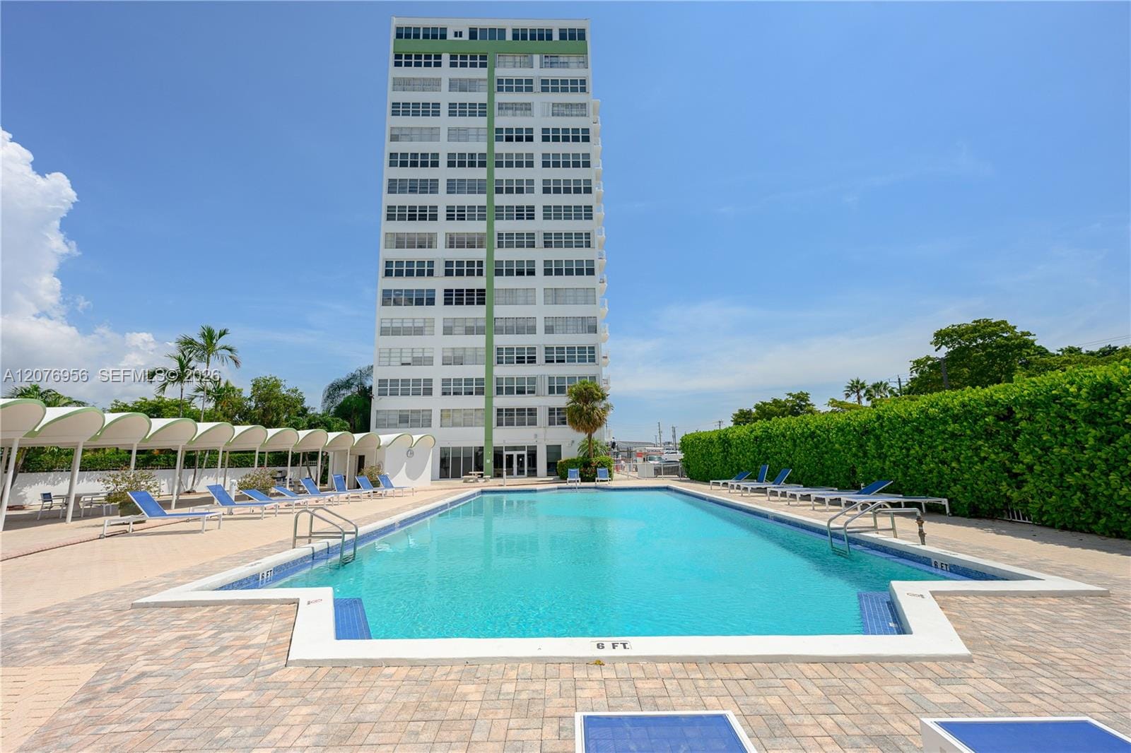 2100 Sans Souci Boulevard A1509, North Miami, FL 33181 photo 16