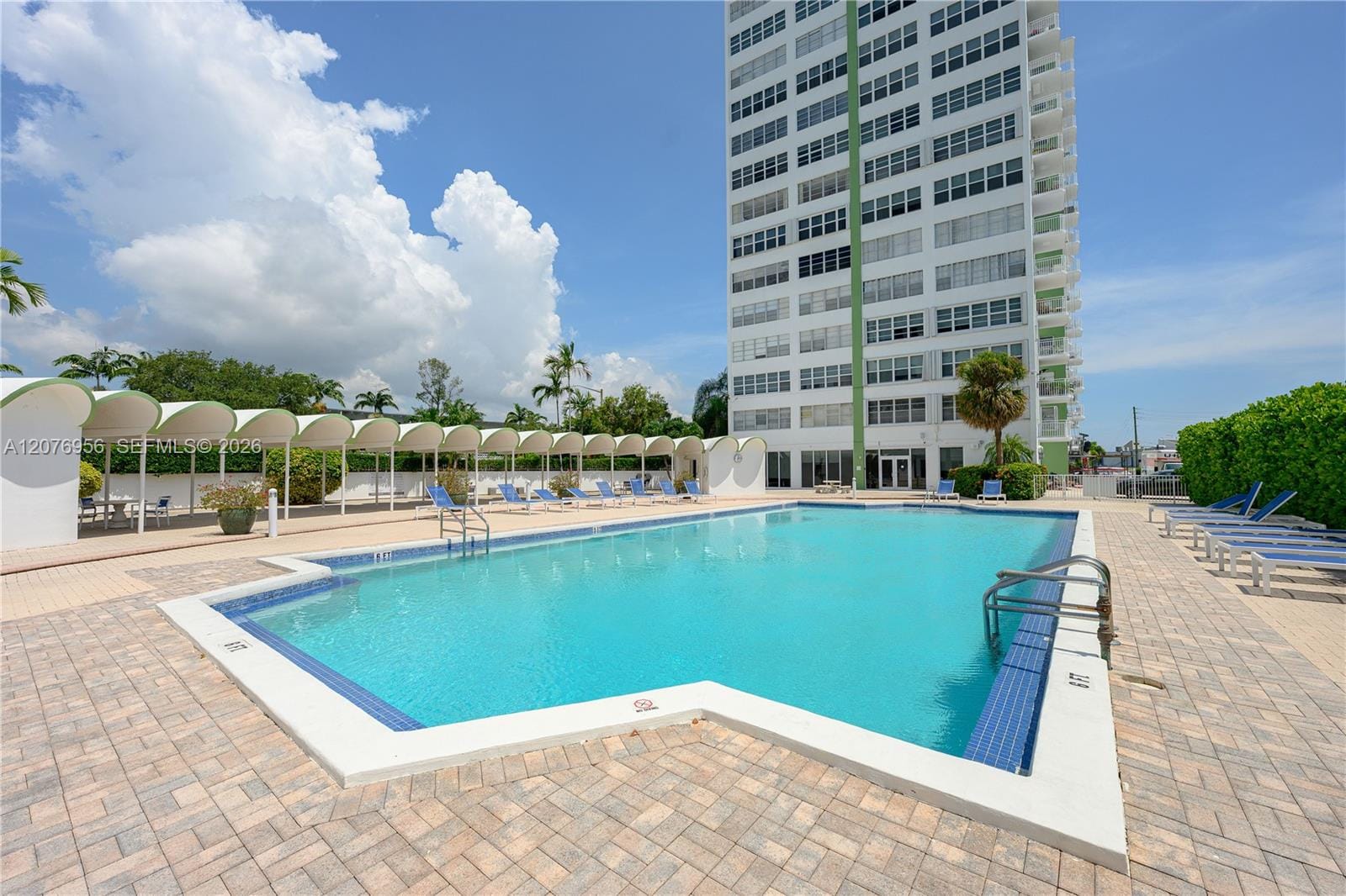 2100 Sans Souci Boulevard A1509, North Miami, FL 33181 photo 17