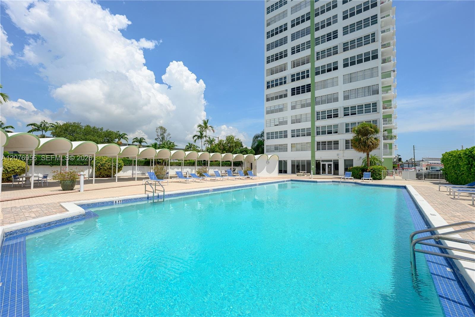 2100 Sans Souci Boulevard A1509, North Miami, FL 33181 photo 18