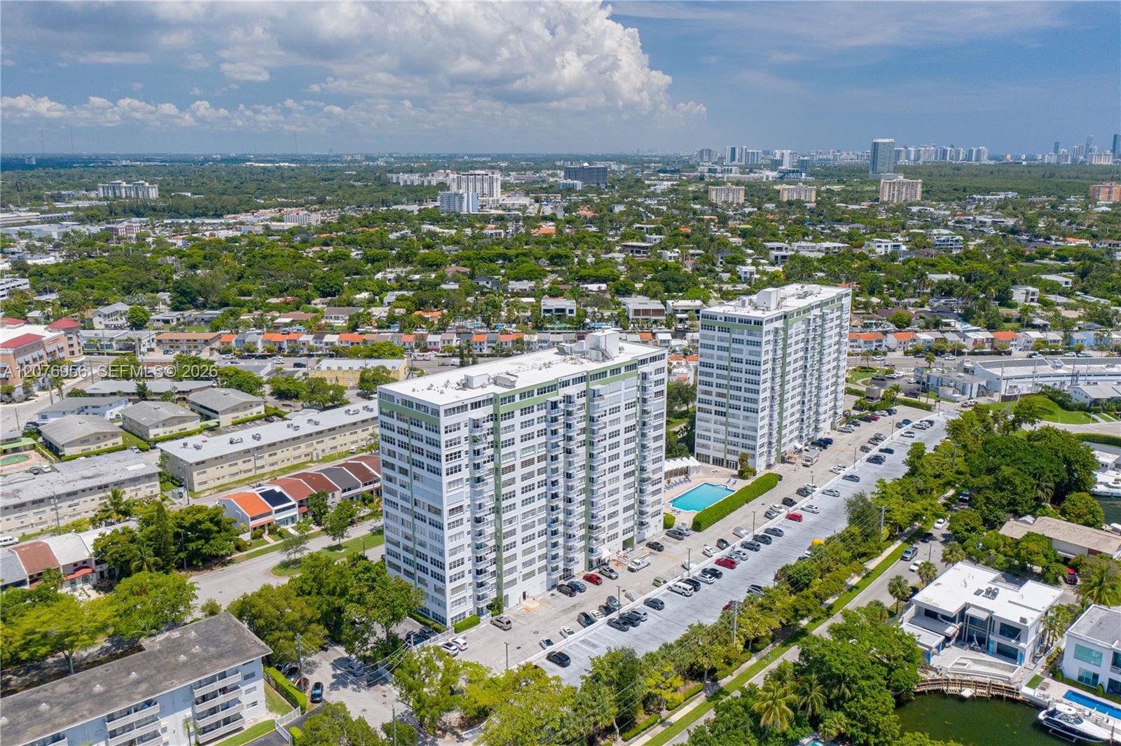 2100 Sans Souci Boulevard A1509, North Miami, FL 33181 photo 19