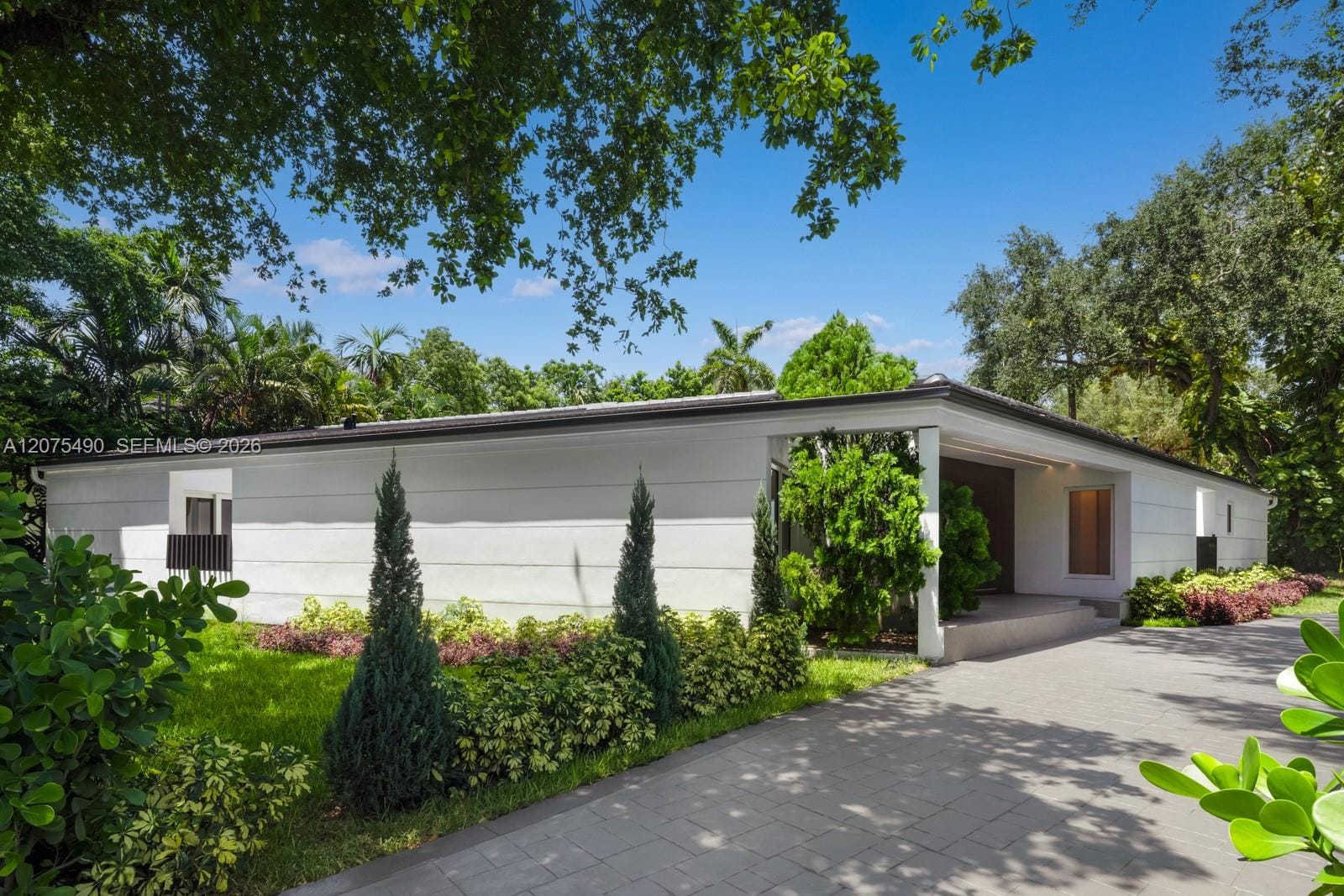 8150 Old Cutler Road, Coral Gables, FL 33143