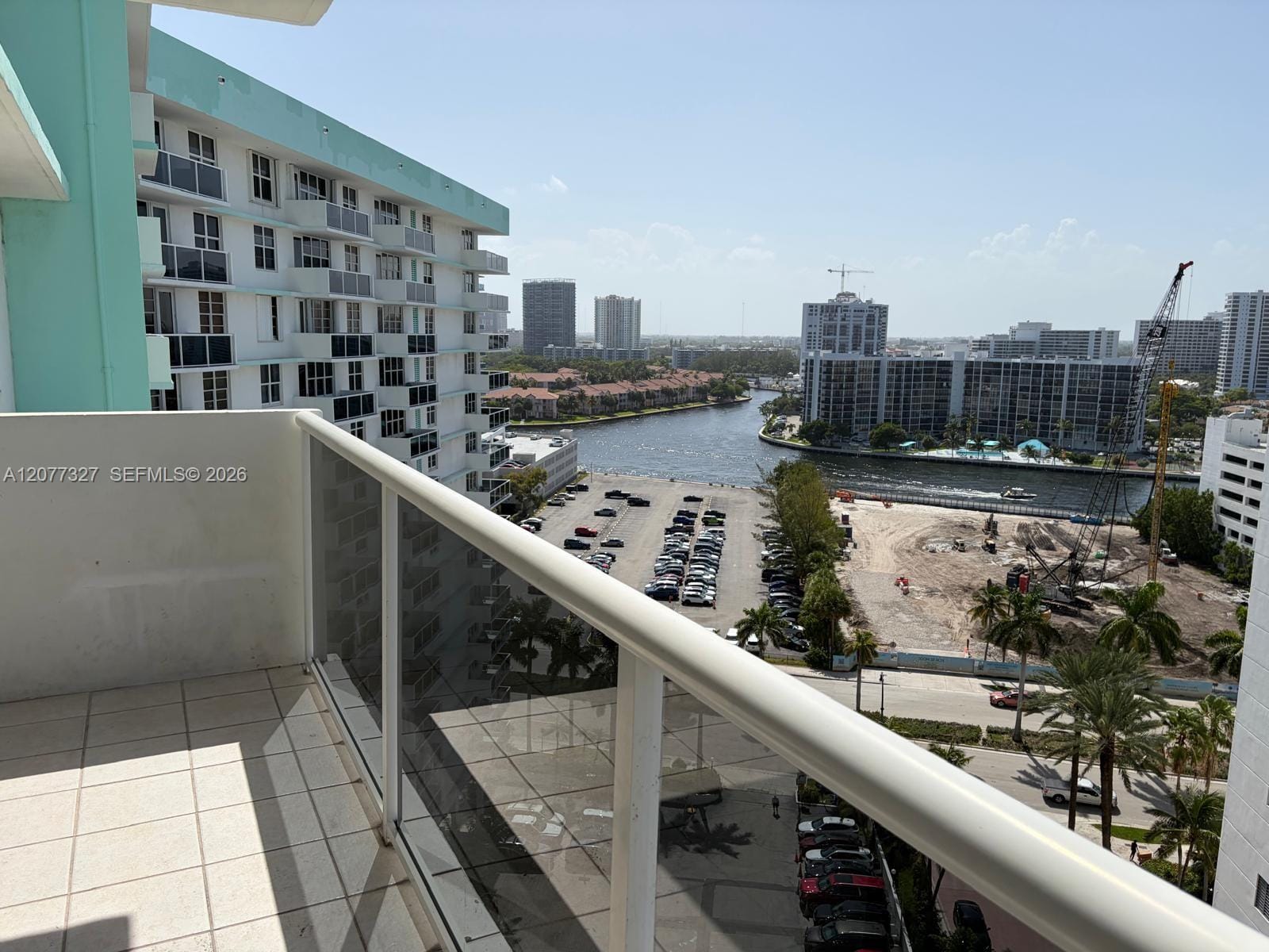 3725 S Ocean Drive 1517 — photo 12