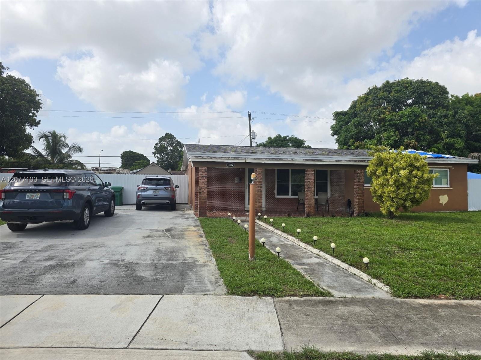 1225 NW 192nd Street, Miami Gardens, FL 33169