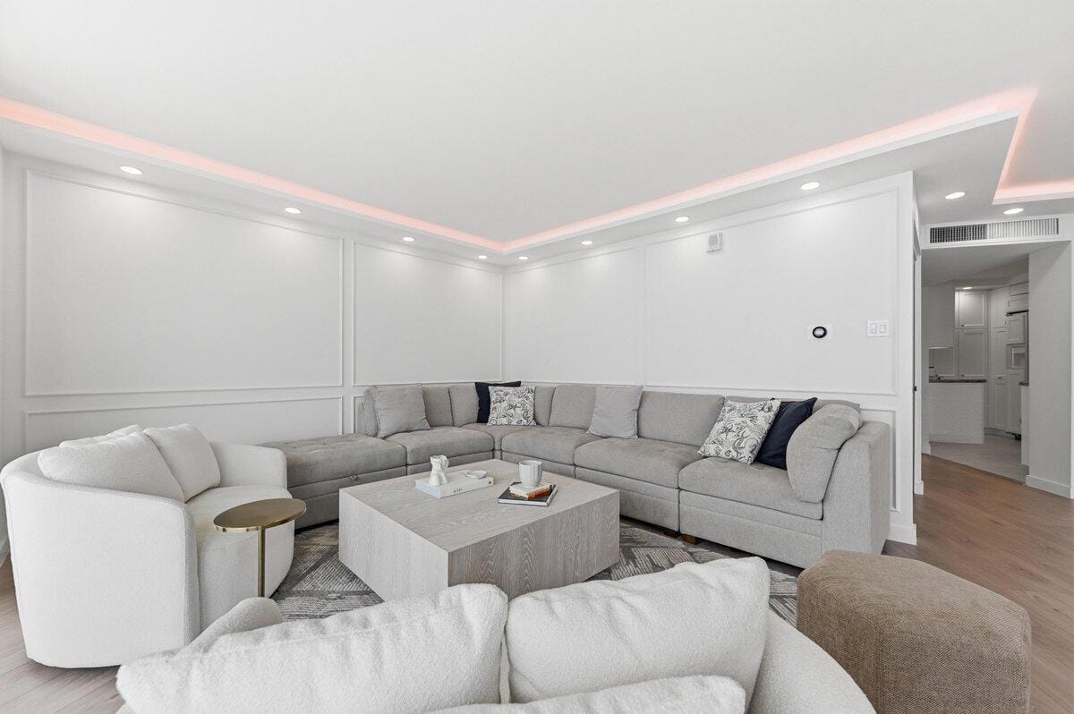 5420 N Ocean Drive — photo 3