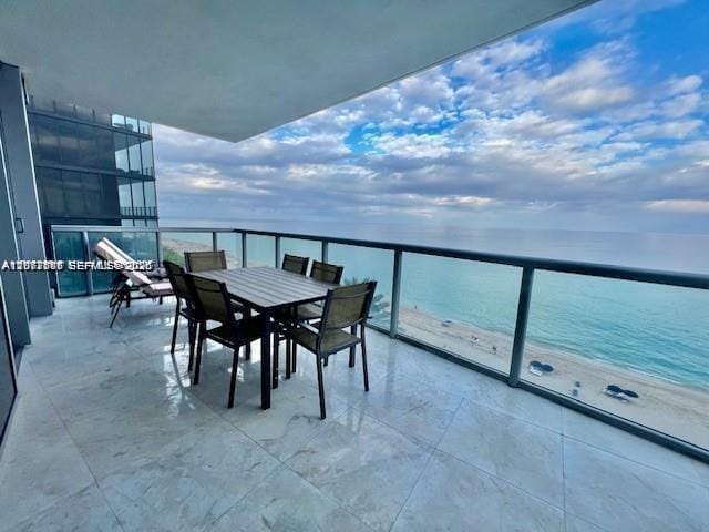 17121 Collins Avenue 1007 — photo 6