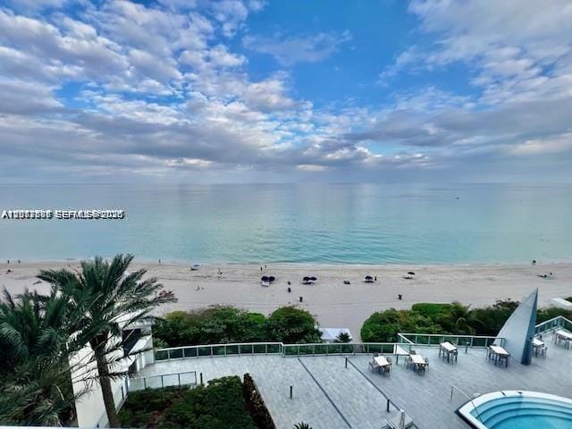 17121 Collins Avenue 1007, Sunny Isles Beach, FL 33160