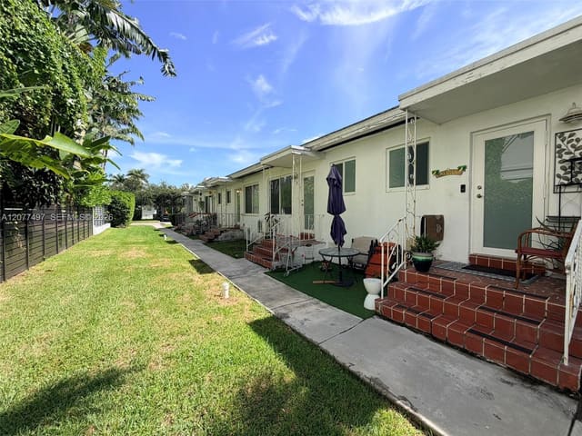 1140 98th Street D, Bay Harbor Islands, FL 33154