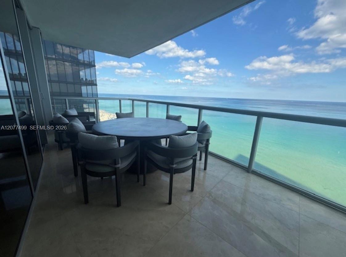 17121 Collins Avenue 1807, Sunny Isles Beach, FL 33160 photo 16