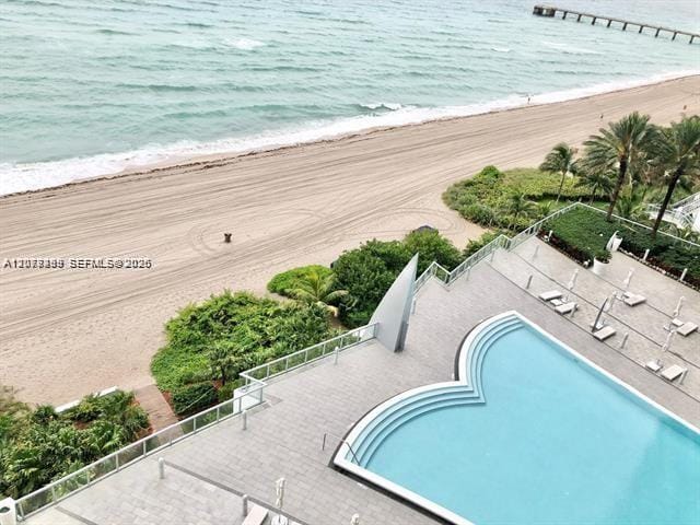 17121 Collins Avenue 1807 — photo 3