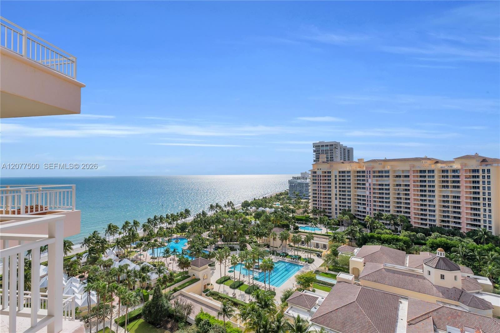 791 Crandon Boulevard PH04, Key Biscayne, FL 33149 photo 2