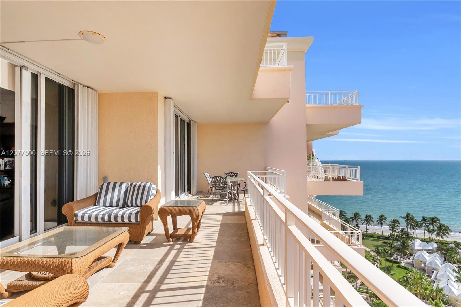 791 Crandon Boulevard PH04, Key Biscayne, FL 33149 photo 3