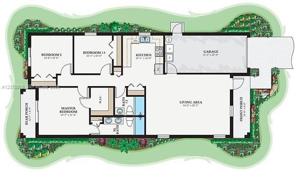 1481 Las Villas Boulevard, Sebring, FL 33870