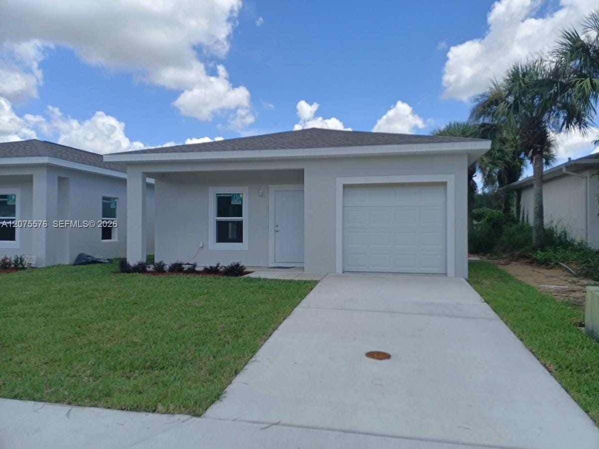 1481 Las Villas Boulevard — photo 1