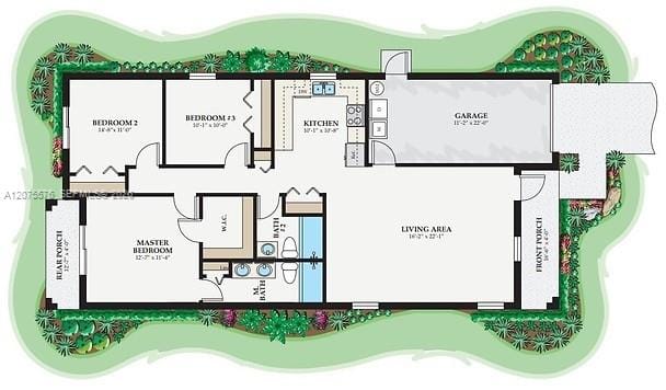 1481 Las Villas Boulevard, Sebring, FL 33870