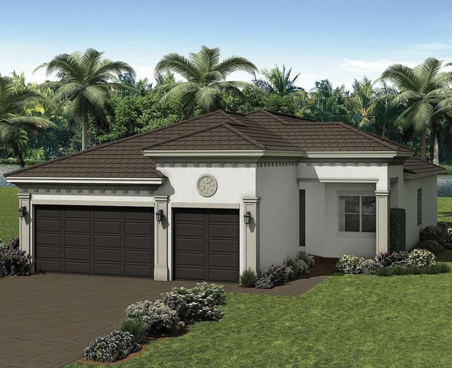 12608 CRESTED BUTTE Avenue, Boynton Beach, FL 33473