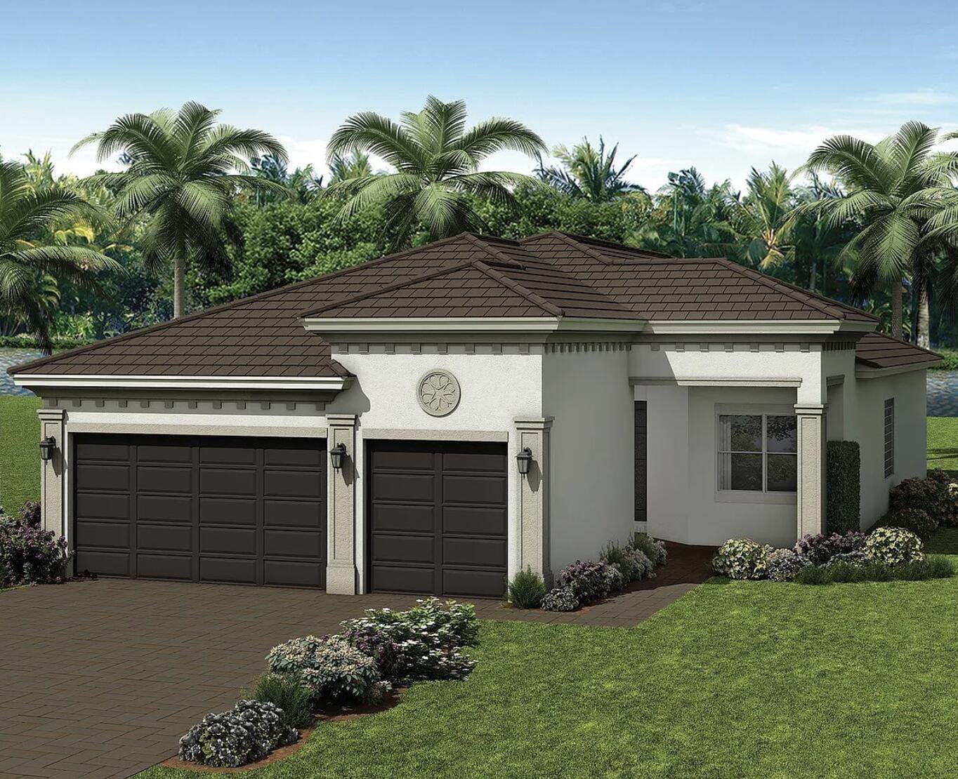 12608 CRESTED BUTTE Avenue, Boynton Beach, FL 33473