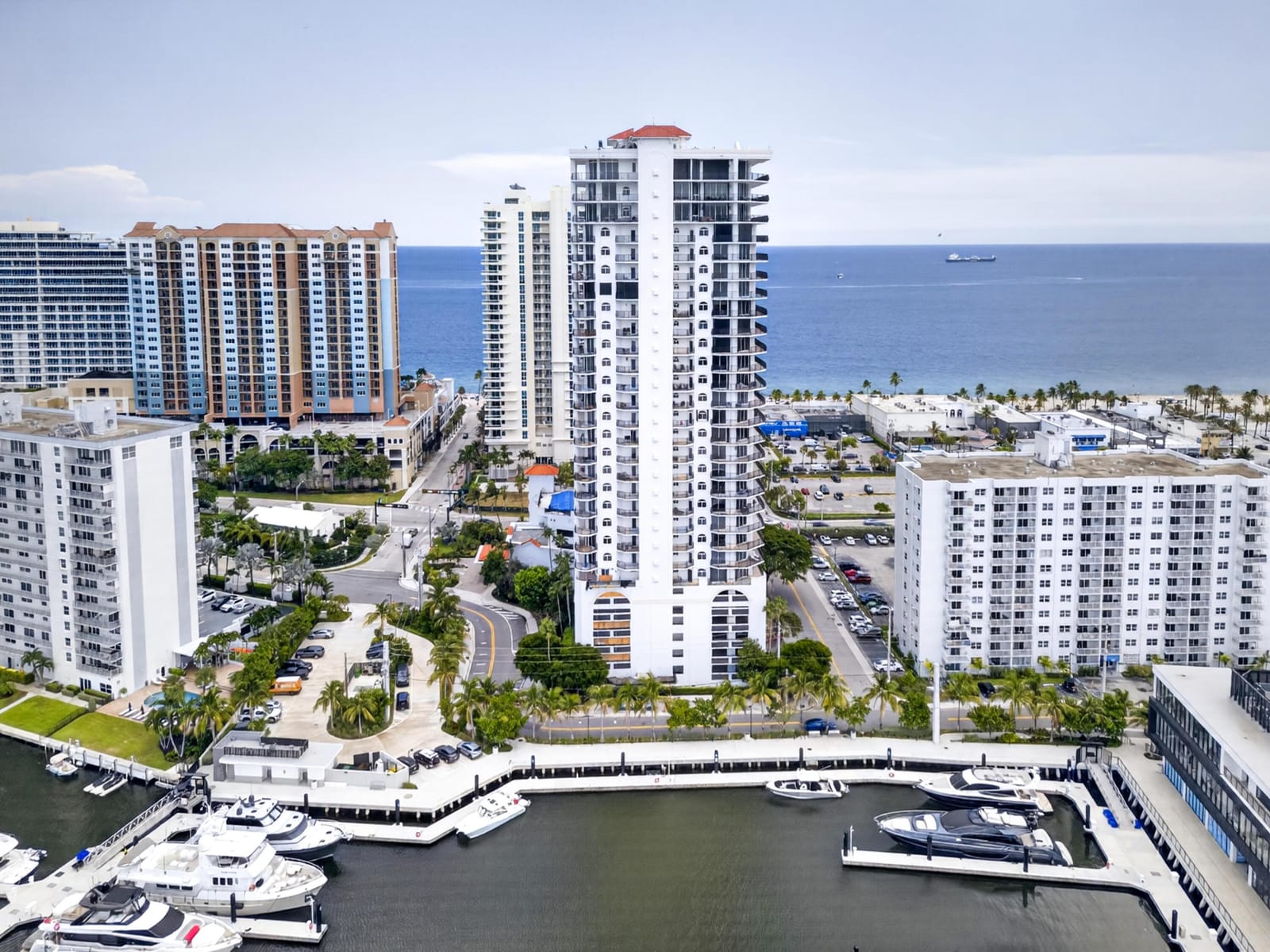 100 S BIRCH Road 701B, Fort Lauderdale, FL 33316 photo 1