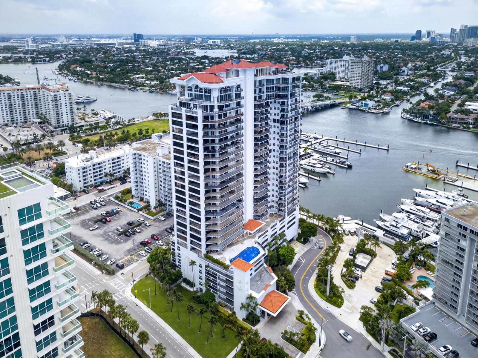 100 S BIRCH Road 701B, Fort Lauderdale, FL 33316 photo 2