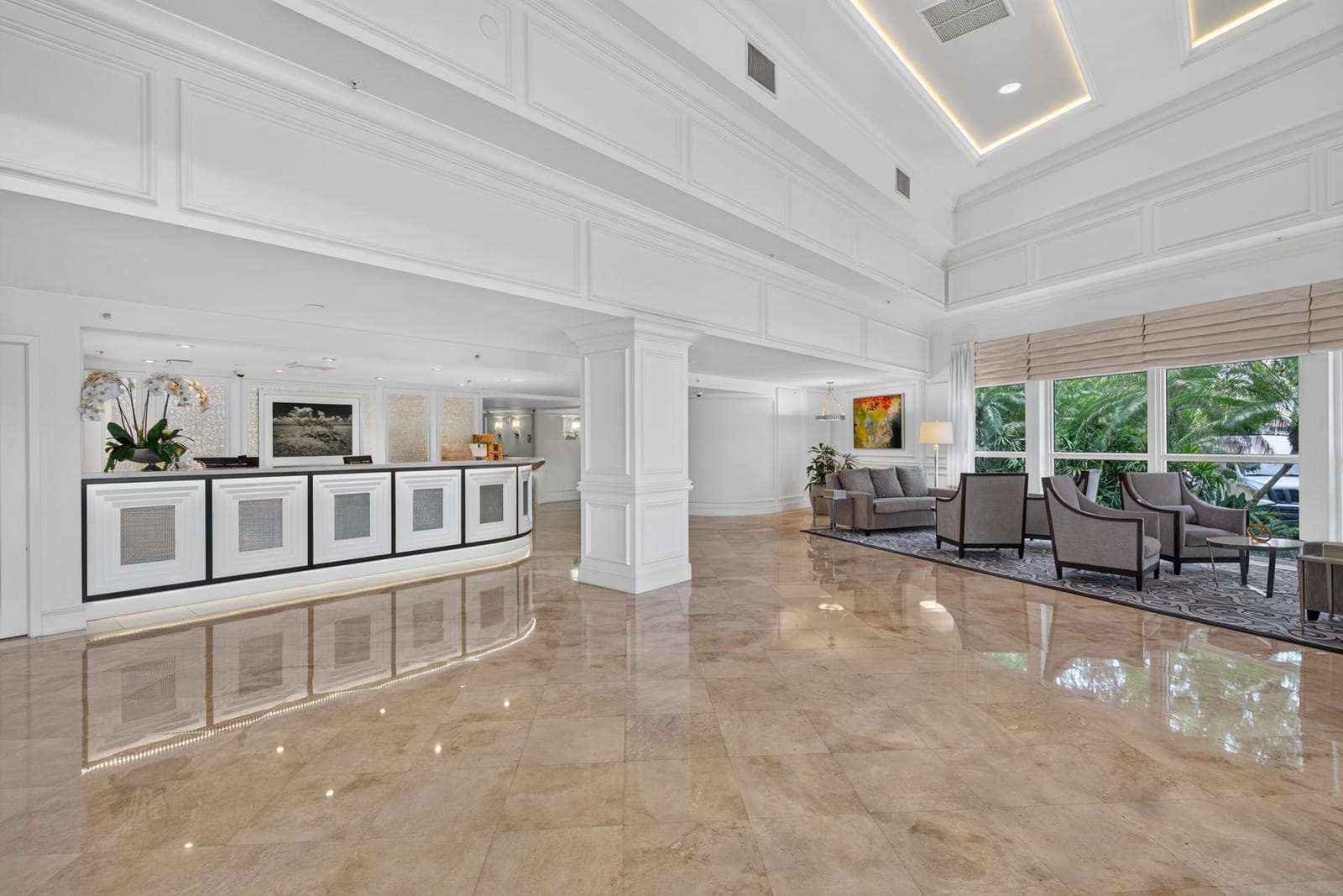 100 S BIRCH Road 701B, Fort Lauderdale, FL 33316 photo 13