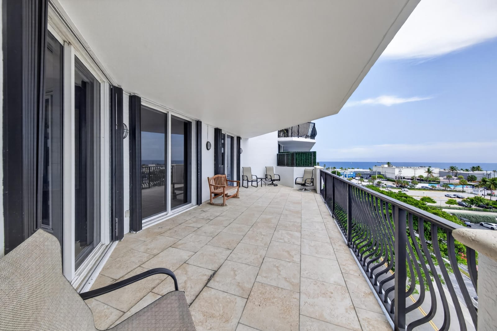 100 S BIRCH Road 701B, Fort Lauderdale, FL 33316 photo 14
