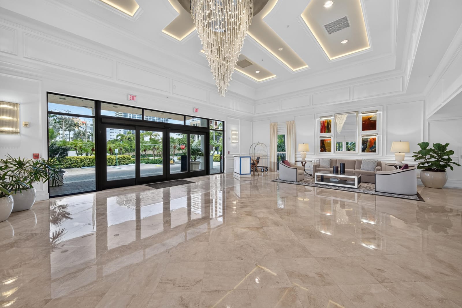 100 S BIRCH Road 701B, Fort Lauderdale, FL 33316 photo 16