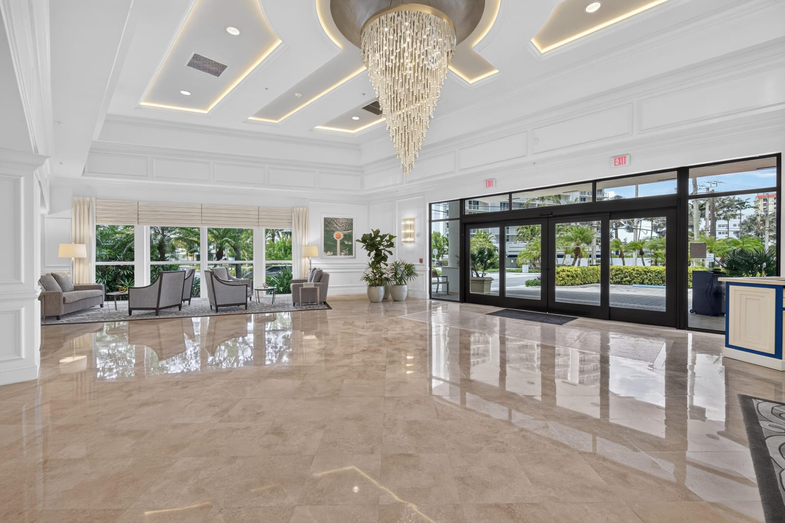 100 S BIRCH Road 701B, Fort Lauderdale, FL 33316 photo 18