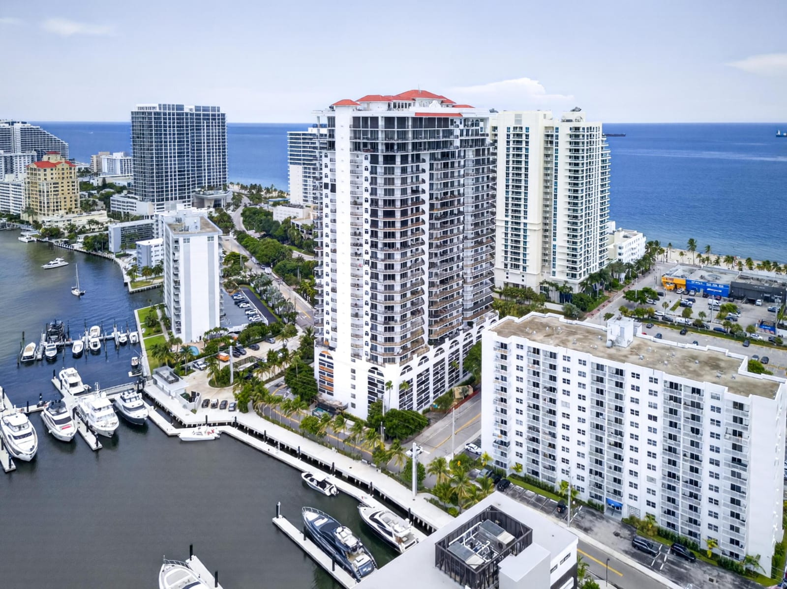 100 S BIRCH Road 701B, Fort Lauderdale, FL 33316 photo 3