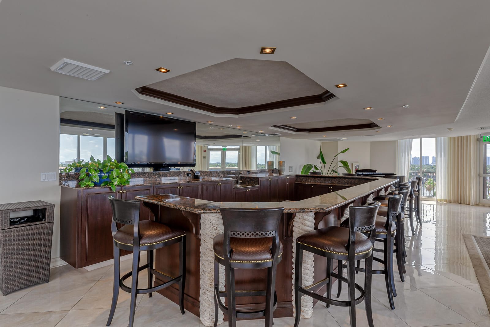 100 S BIRCH Road 701B, Fort Lauderdale, FL 33316 photo 21