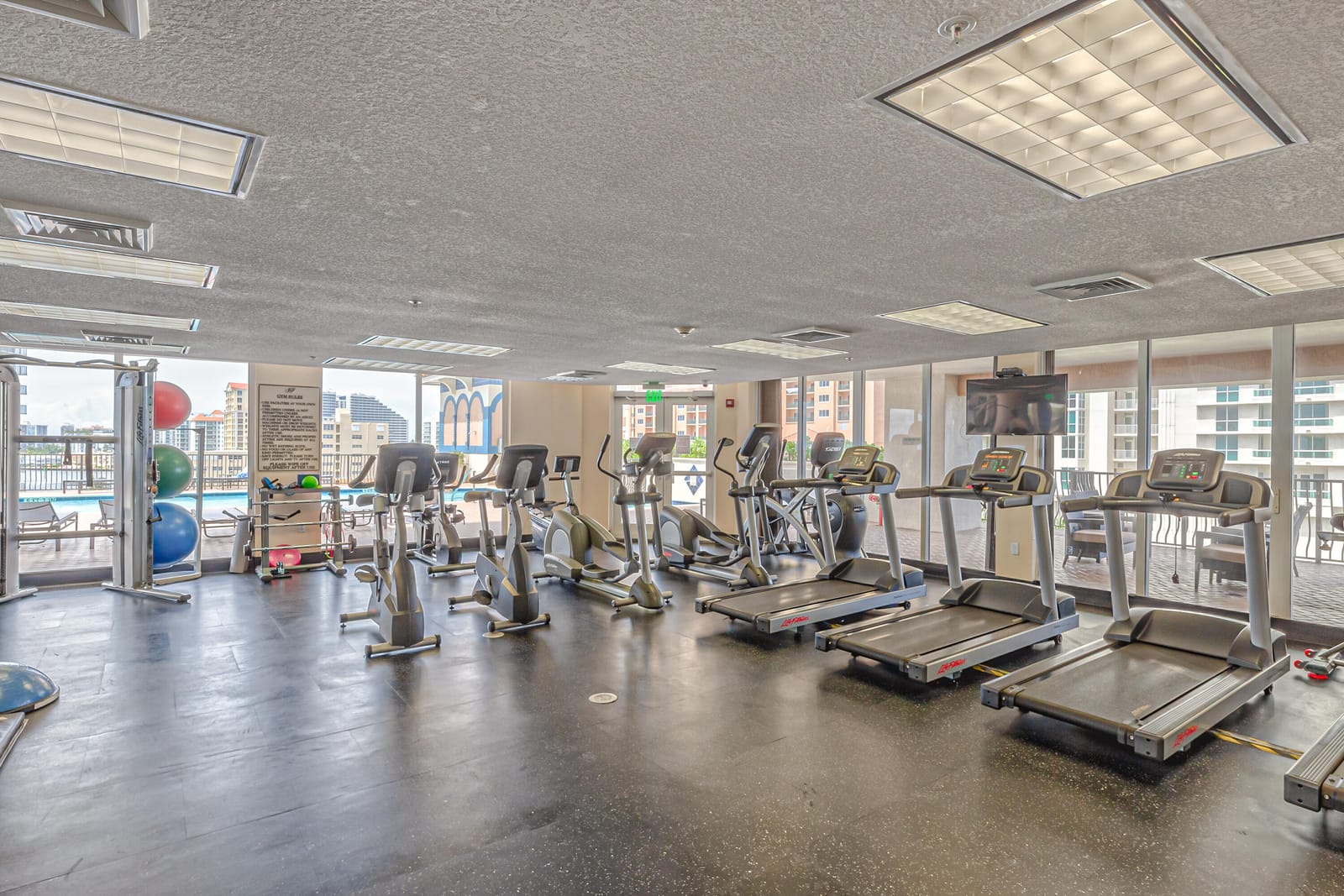 100 S BIRCH Road 701B, Fort Lauderdale, FL 33316 photo 22