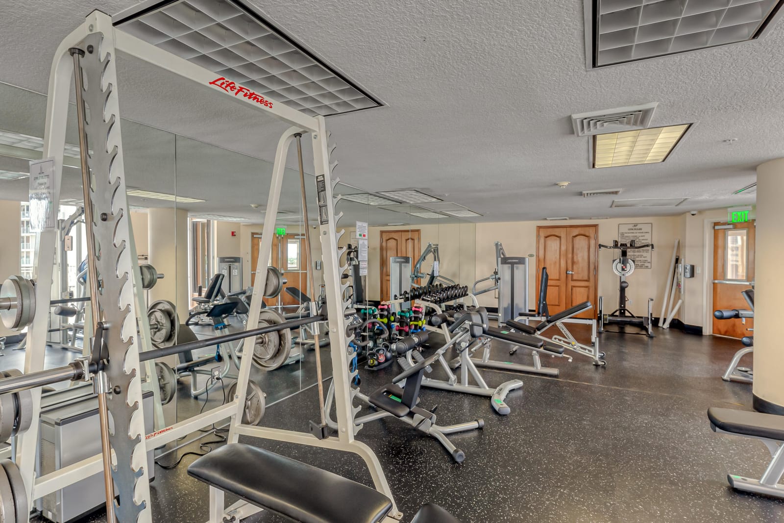 100 S BIRCH Road 701B, Fort Lauderdale, FL 33316 photo 23