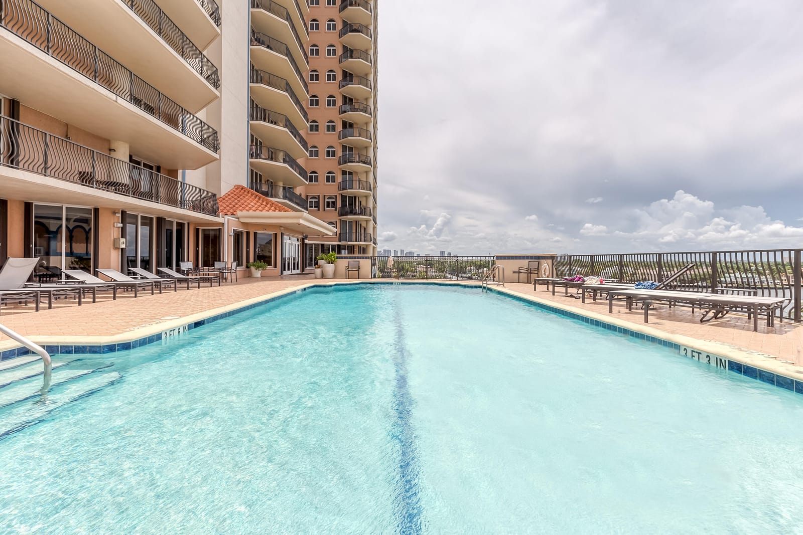 100 S BIRCH Road 701B, Fort Lauderdale, FL 33316 photo 29