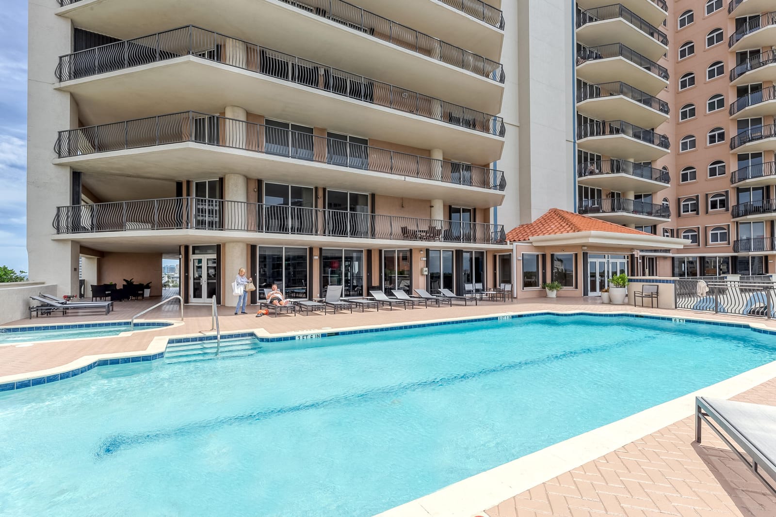 100 S BIRCH Road 701B, Fort Lauderdale, FL 33316 photo 30
