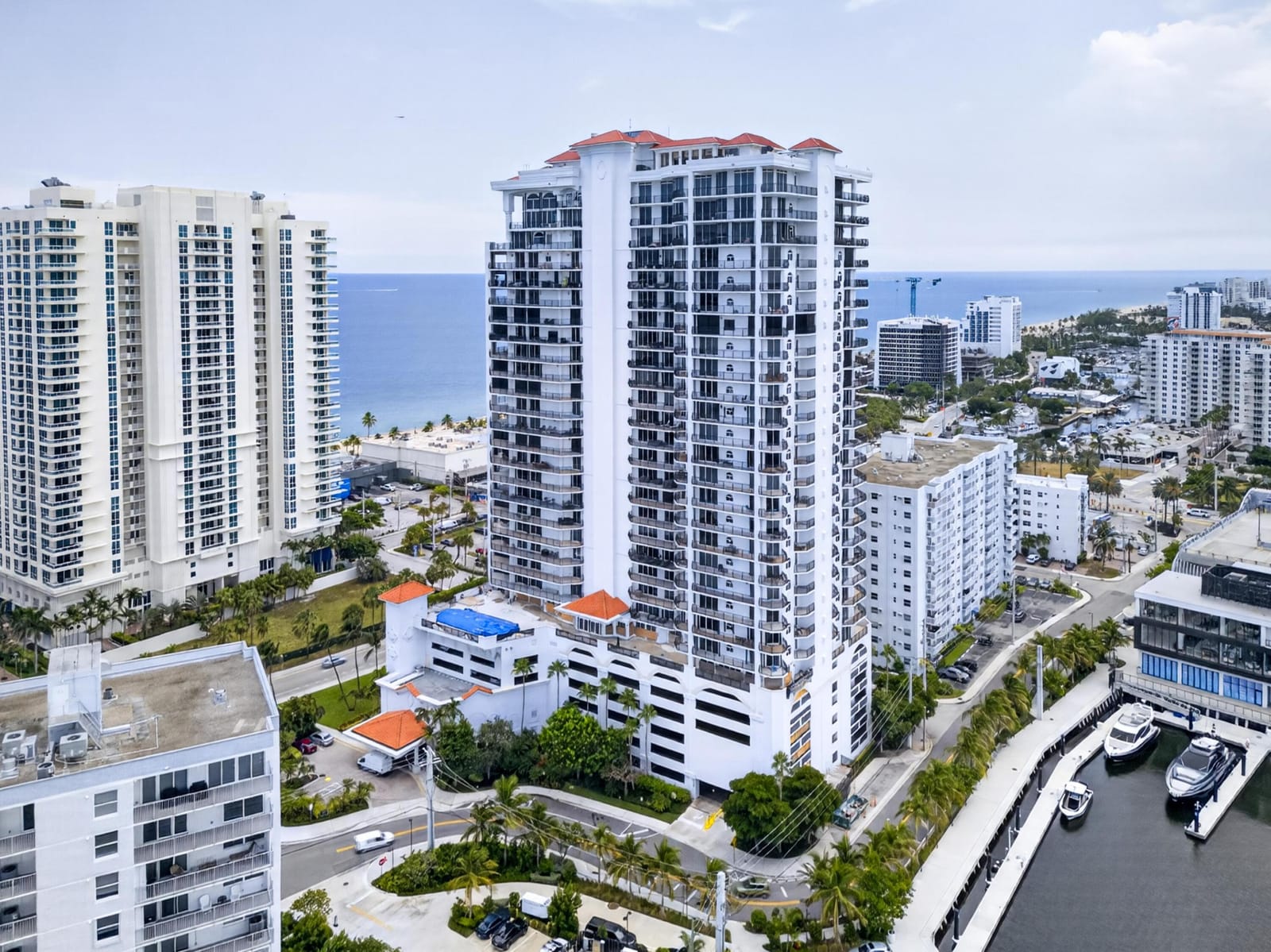 100 S BIRCH Road 701B, Fort Lauderdale, FL 33316 photo 4