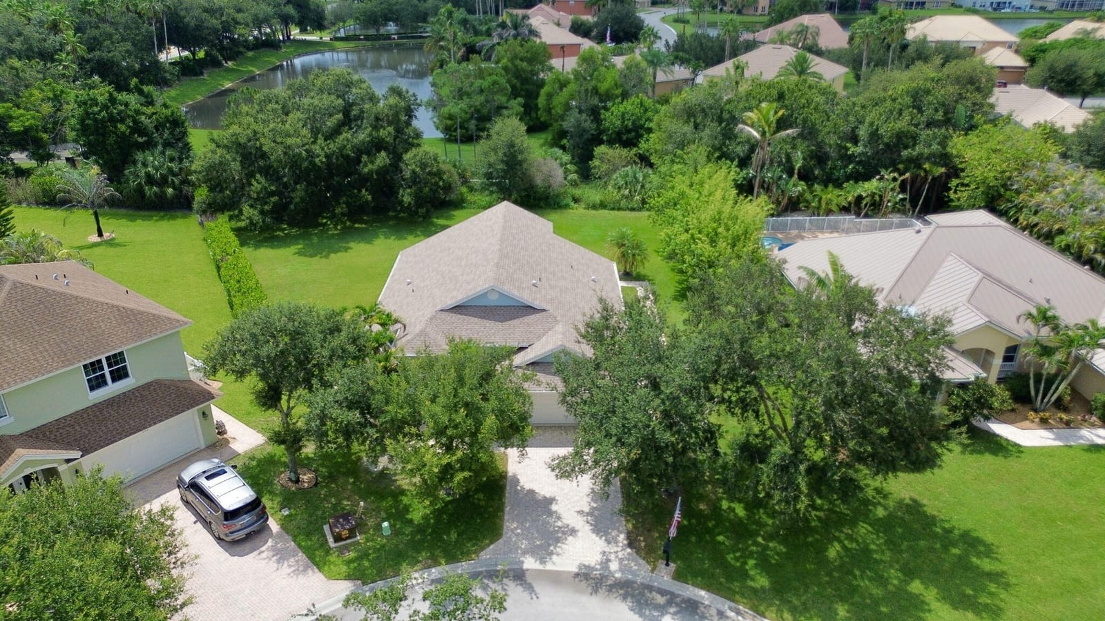 2166 SW MAINSAIL Terrace — photo 4