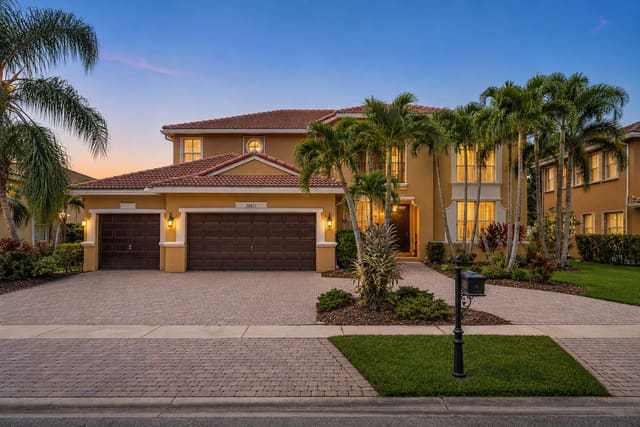 10671 CYPRESS LAKES PRESERVE Drive, Cypress Lakes Preserve, Lake Worth, FL