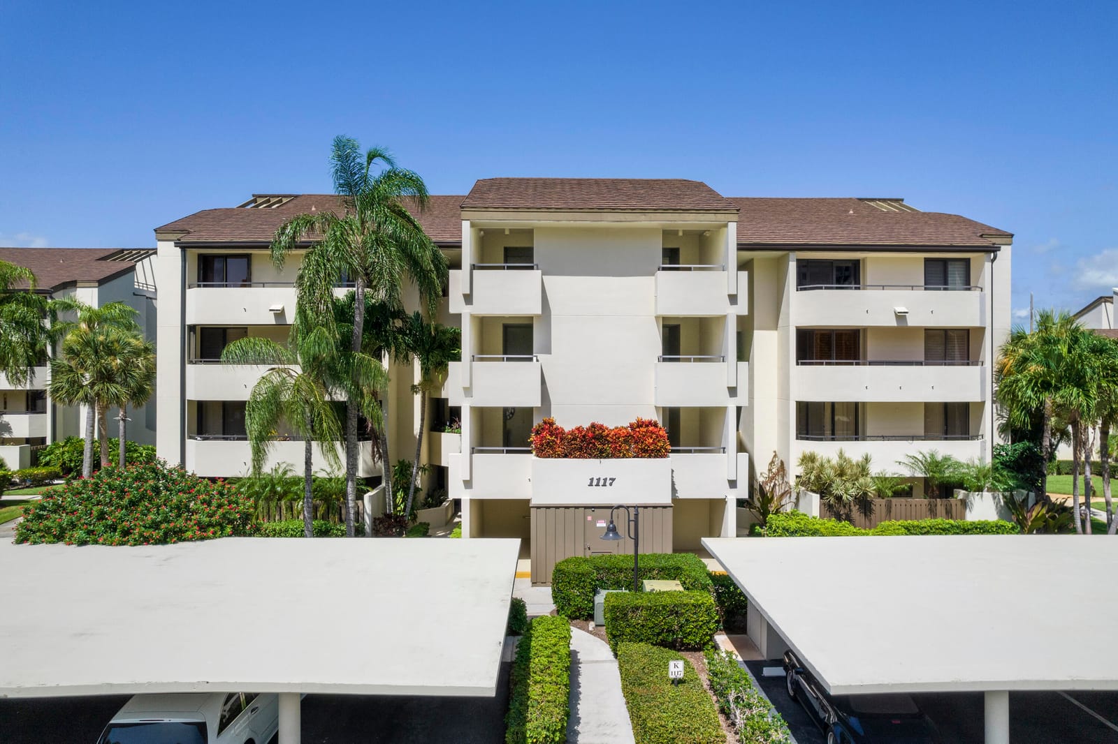 1117 MARINE Way E K3L Boat Slip#45, North Palm Beach, FL 33408