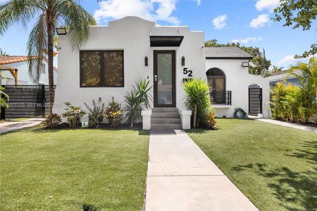 52 NE 47th Street, Miami, FL 33137
