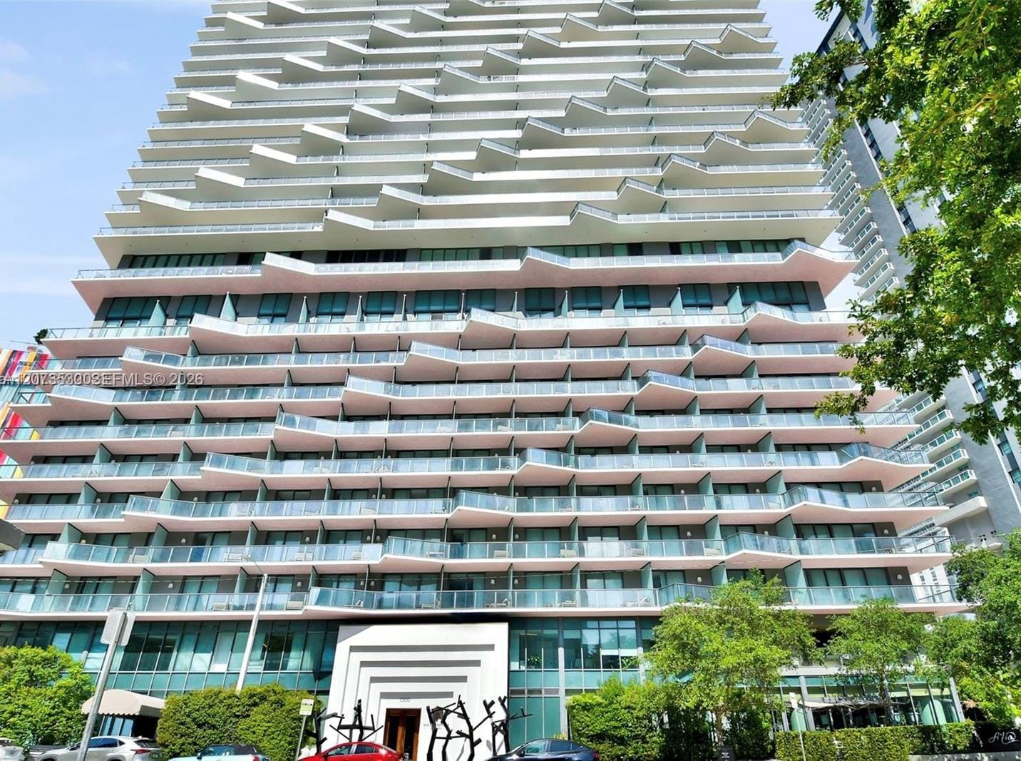 1300 S Miami Avenue 2108, Miami, FL 33130