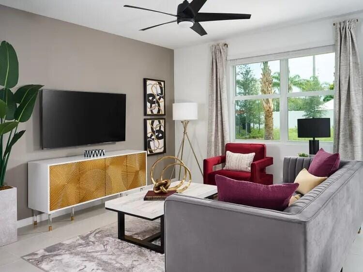 13029 SW FORLI Way, Port St. Lucie, FL 34987 photo 4