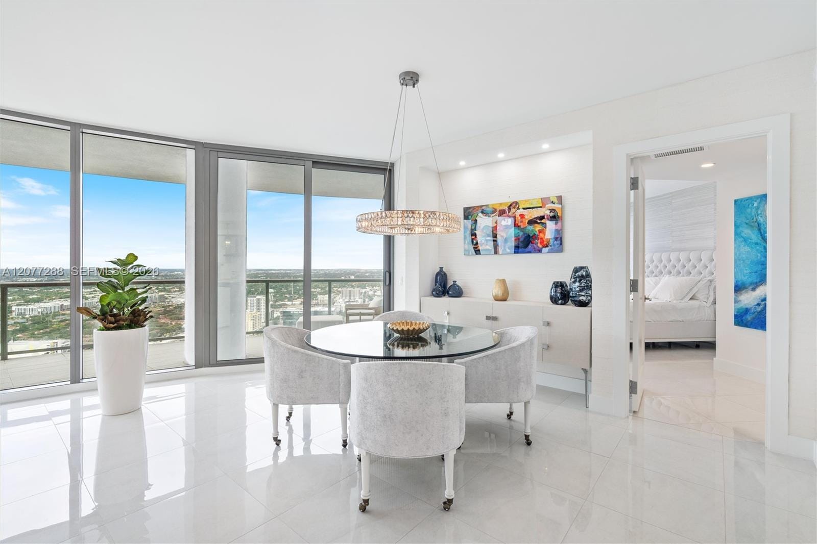 100 E Las Olas Boulevard 4203 — photo 11