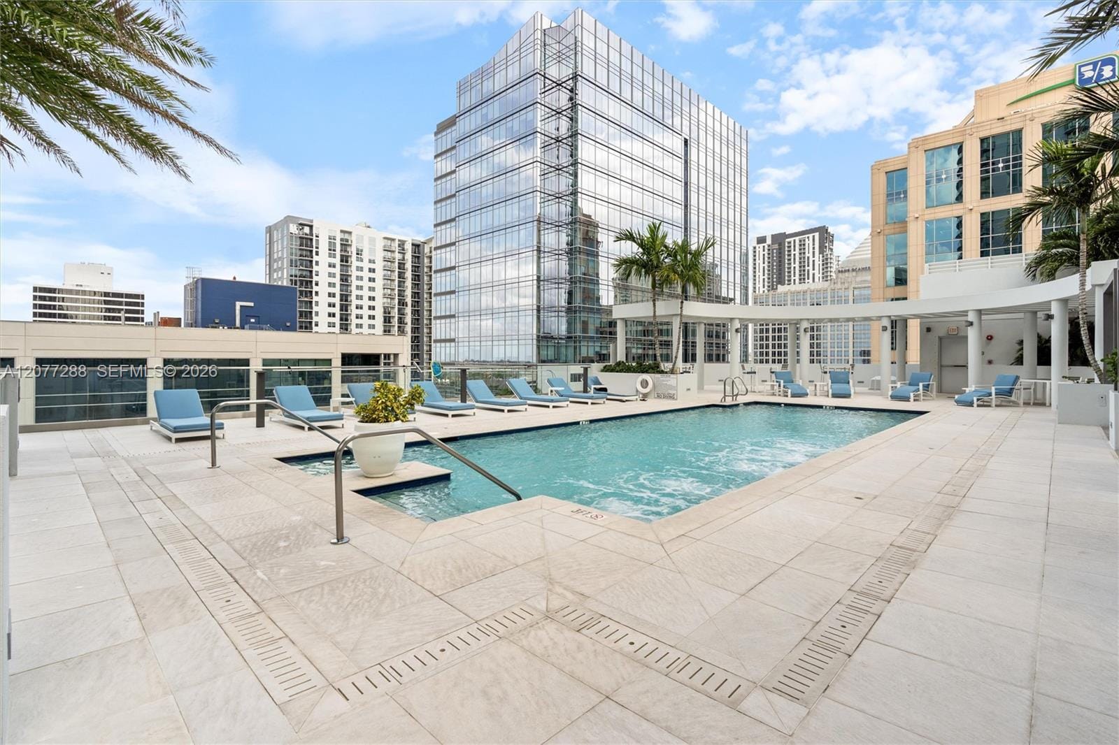 100 E Las Olas Boulevard 4203, Fort Lauderdale, FL 33301 photo 23