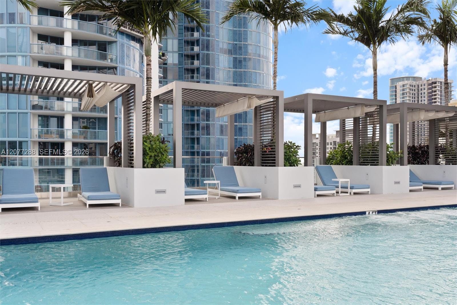 100 E Las Olas Boulevard 4203, Fort Lauderdale, FL 33301 photo 24
